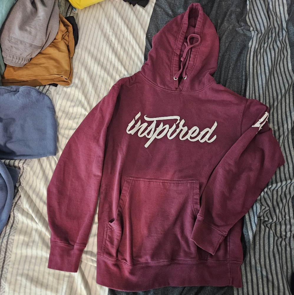 Hoodie